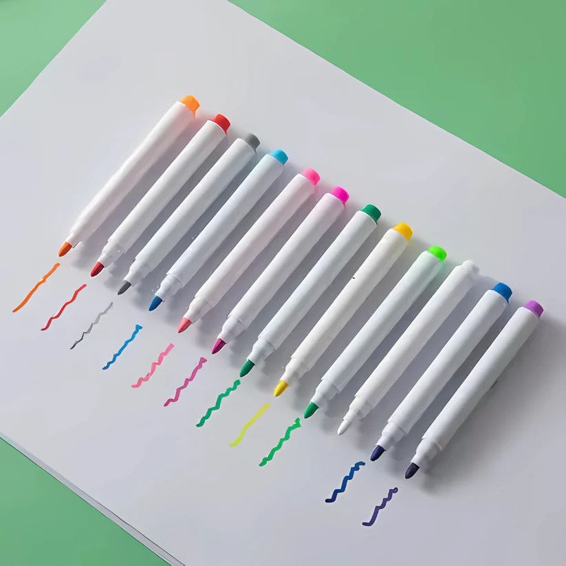 GlowBoard