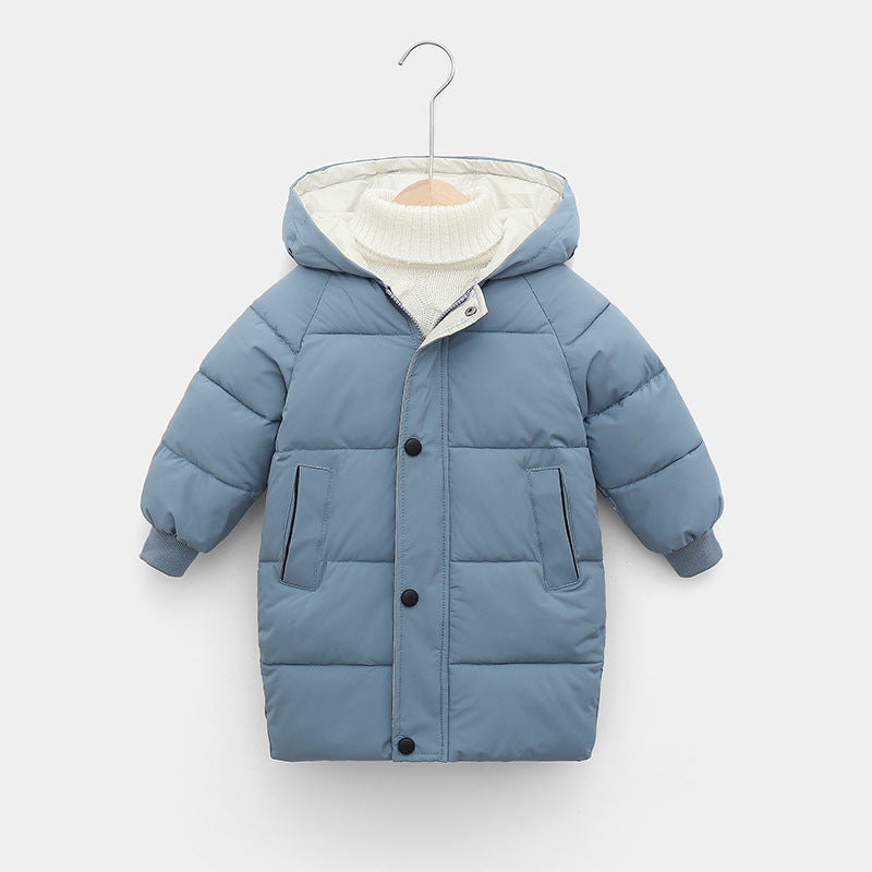 PARKA KIDS