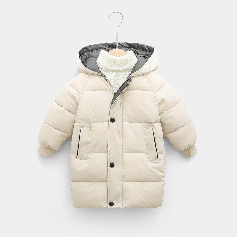 PARKA KIDS