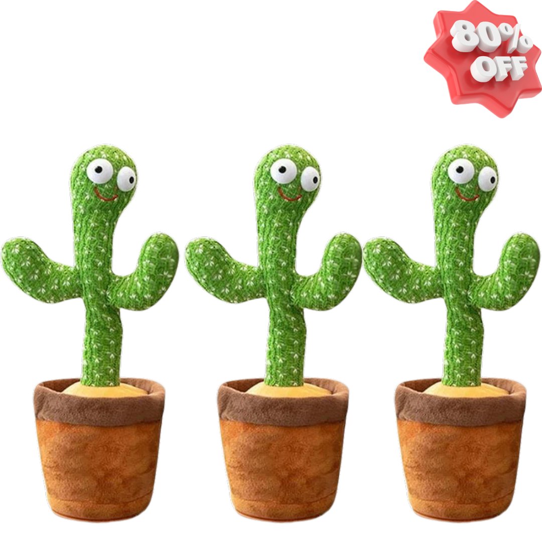 DANCING CACTUS