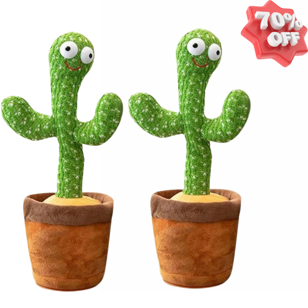 DANCING CACTUS