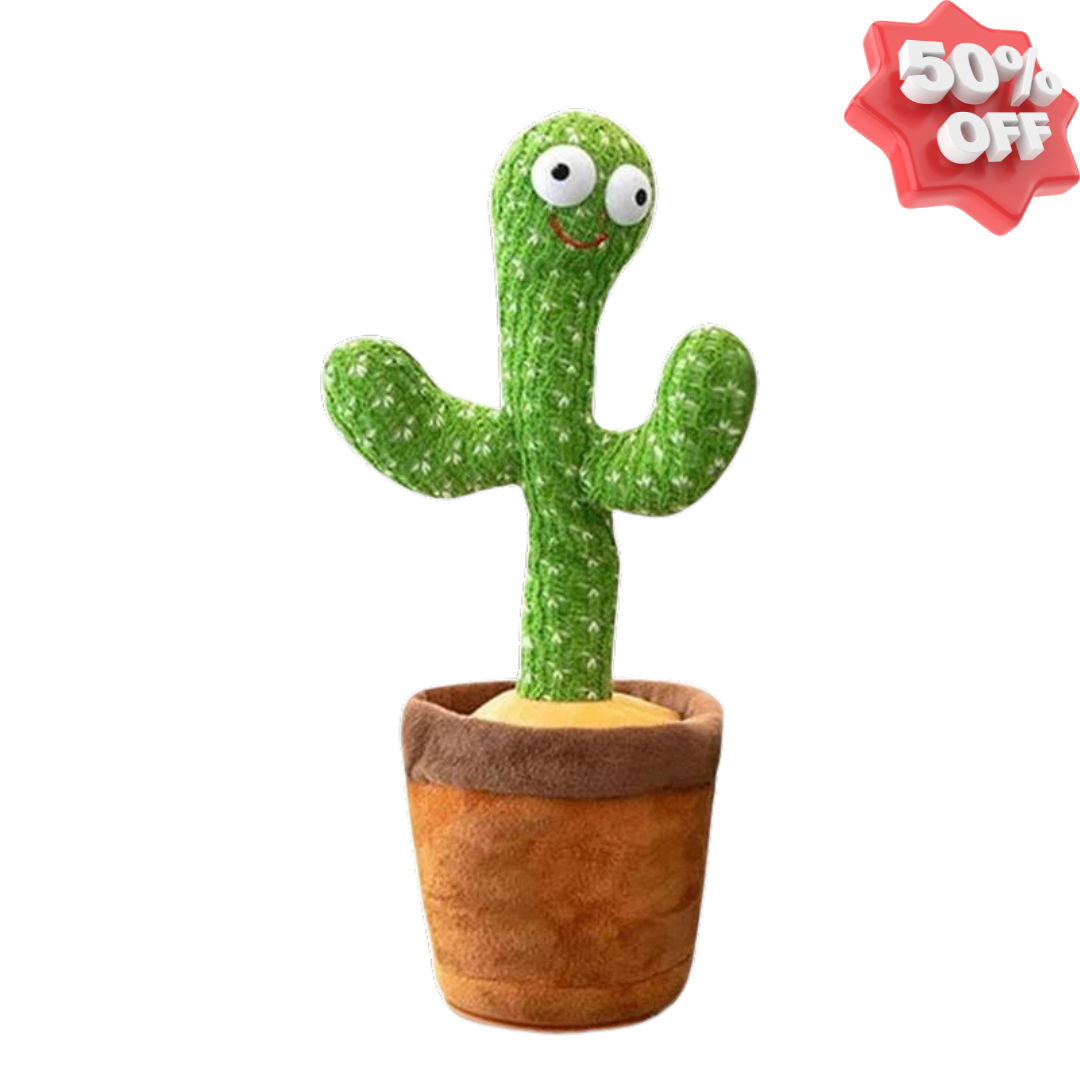 DANCING CACTUS