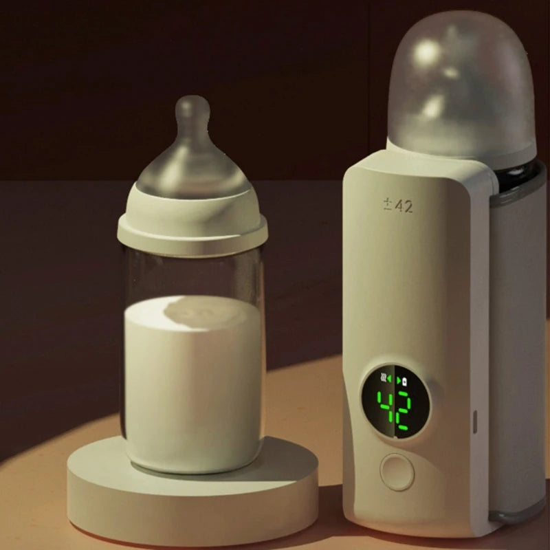MilkWarm