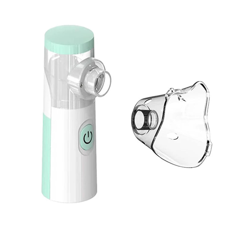 Portable Nebulizer