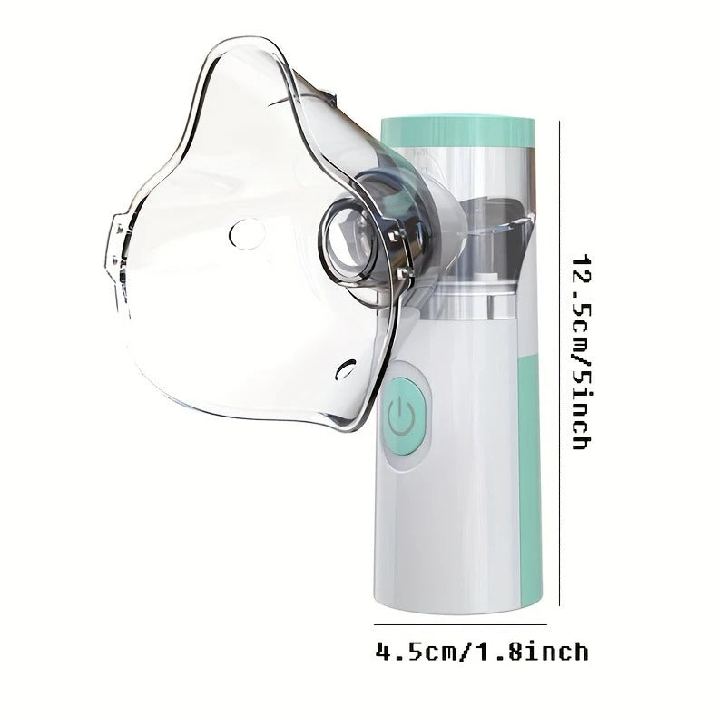 Portable Nebulizer