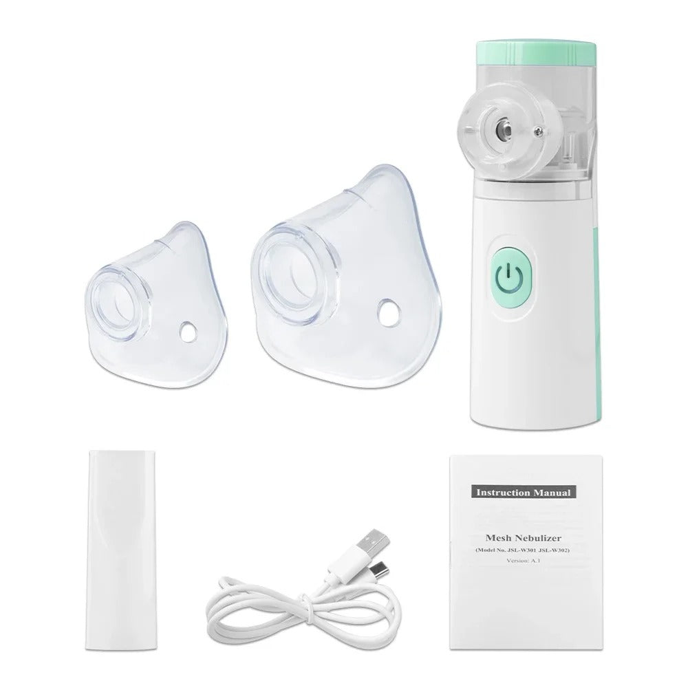 Portable Nebulizer