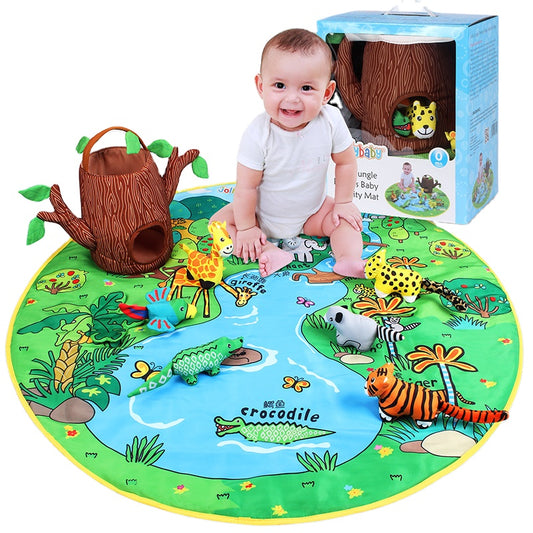 ADVENTURE MAT