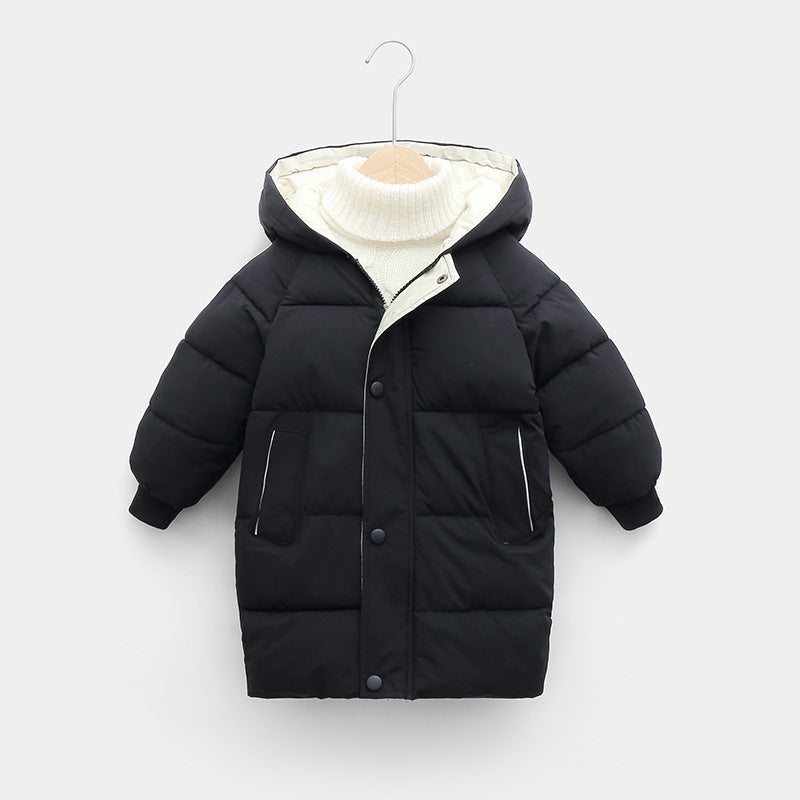 PARKA KIDS