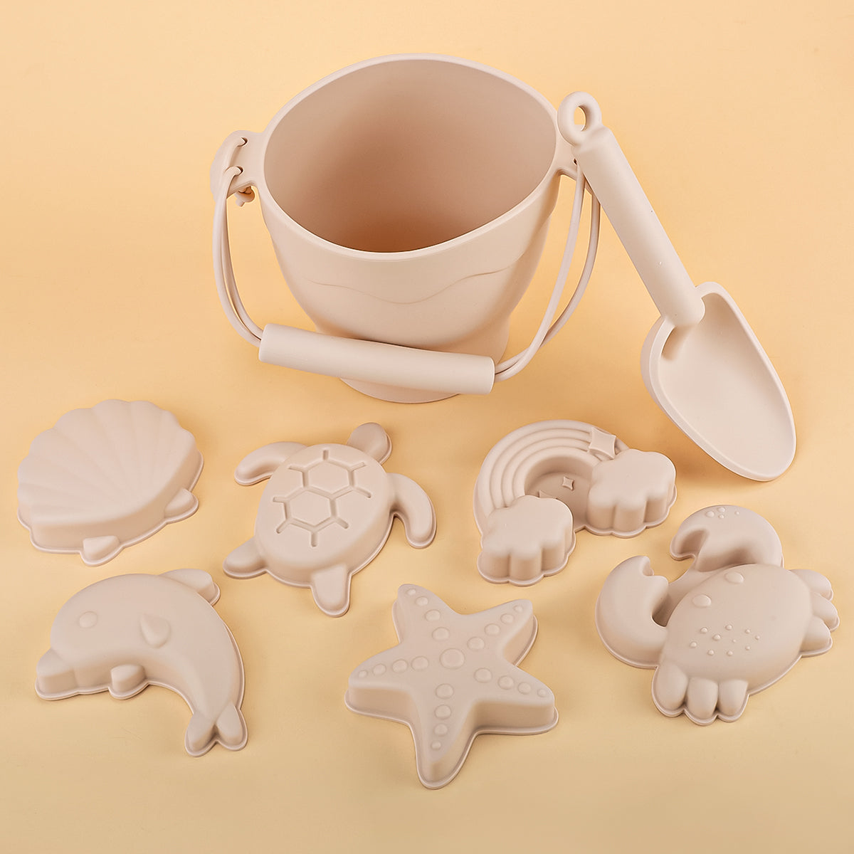 BEACH PLAY SET