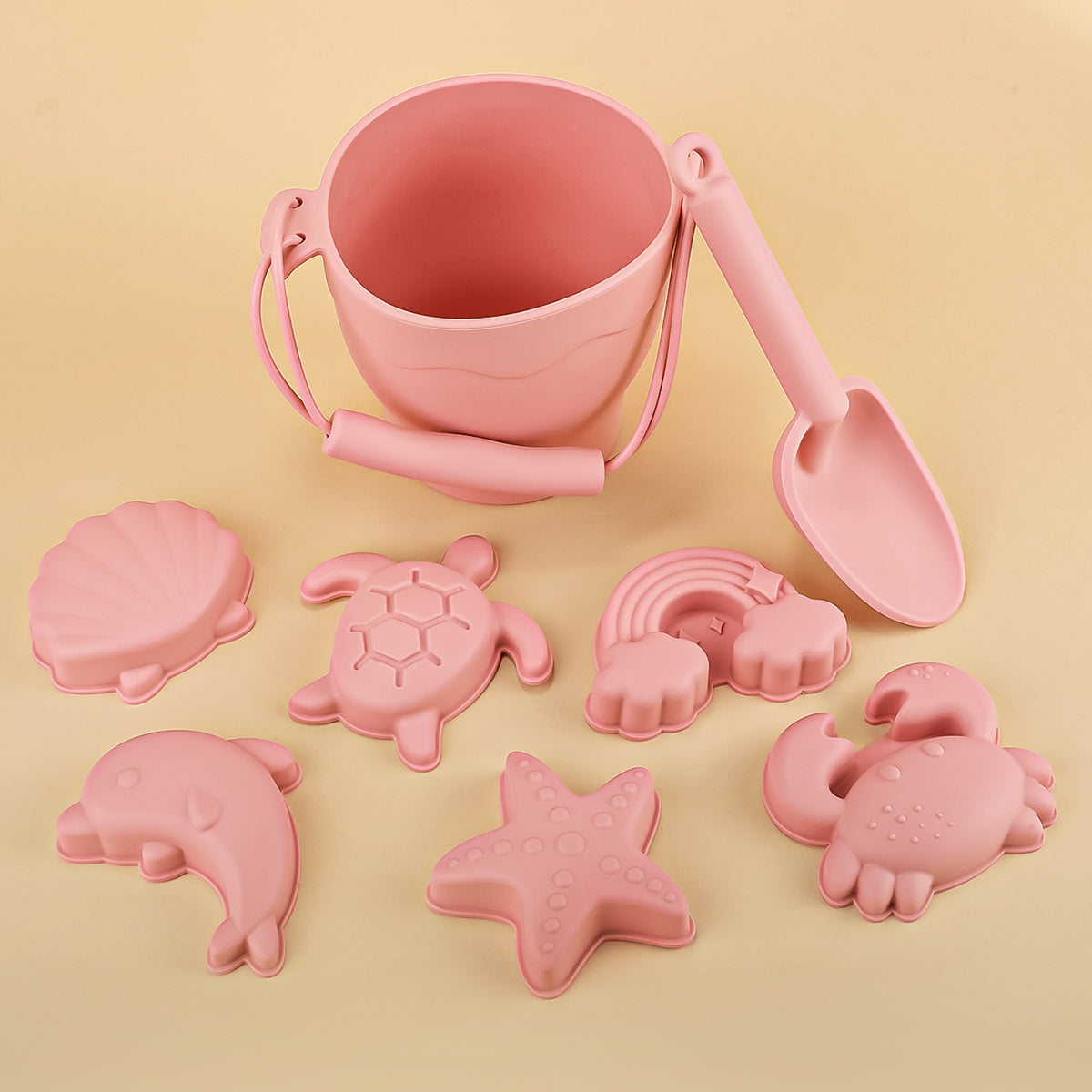 BEACH PLAY SET