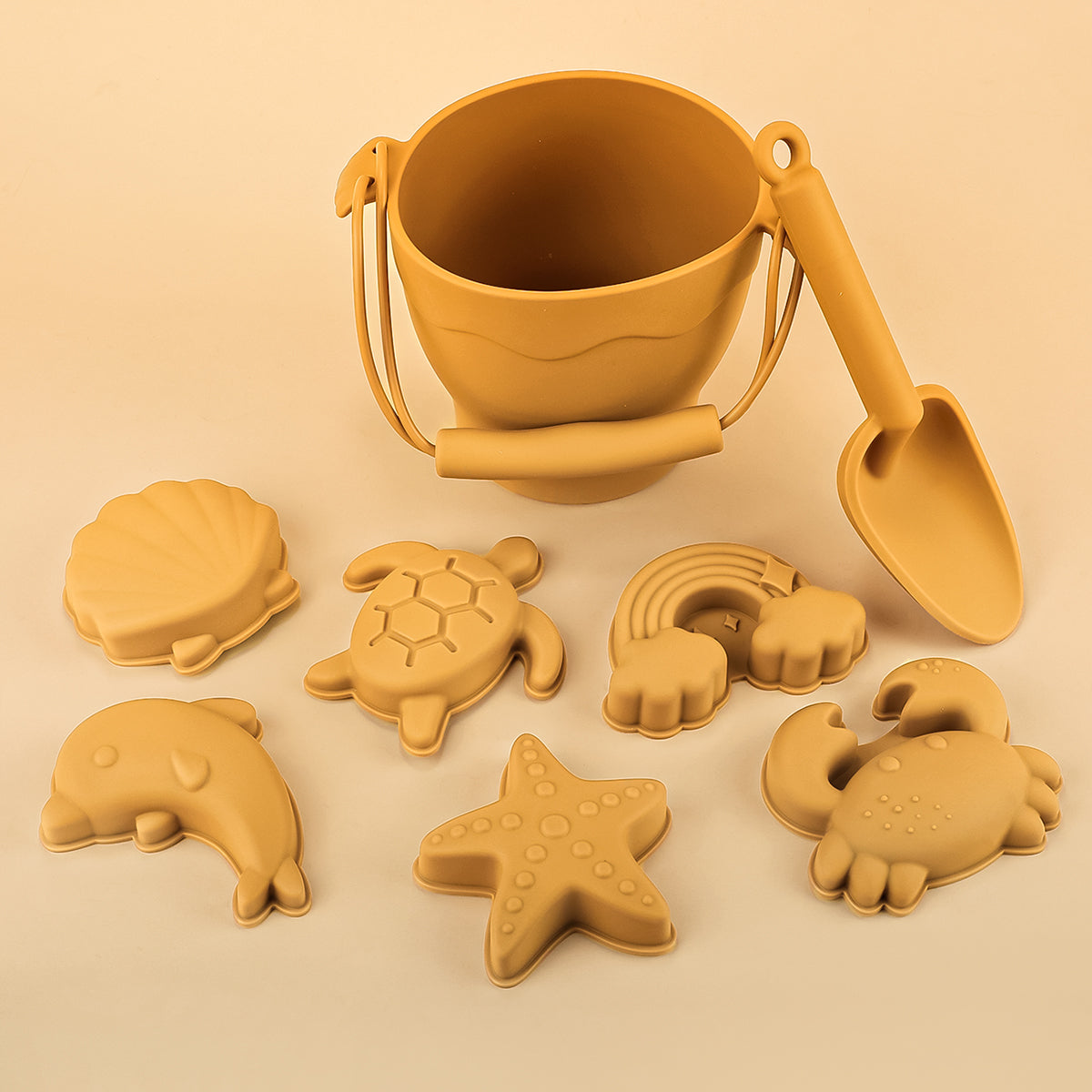 BEACH PLAY SET