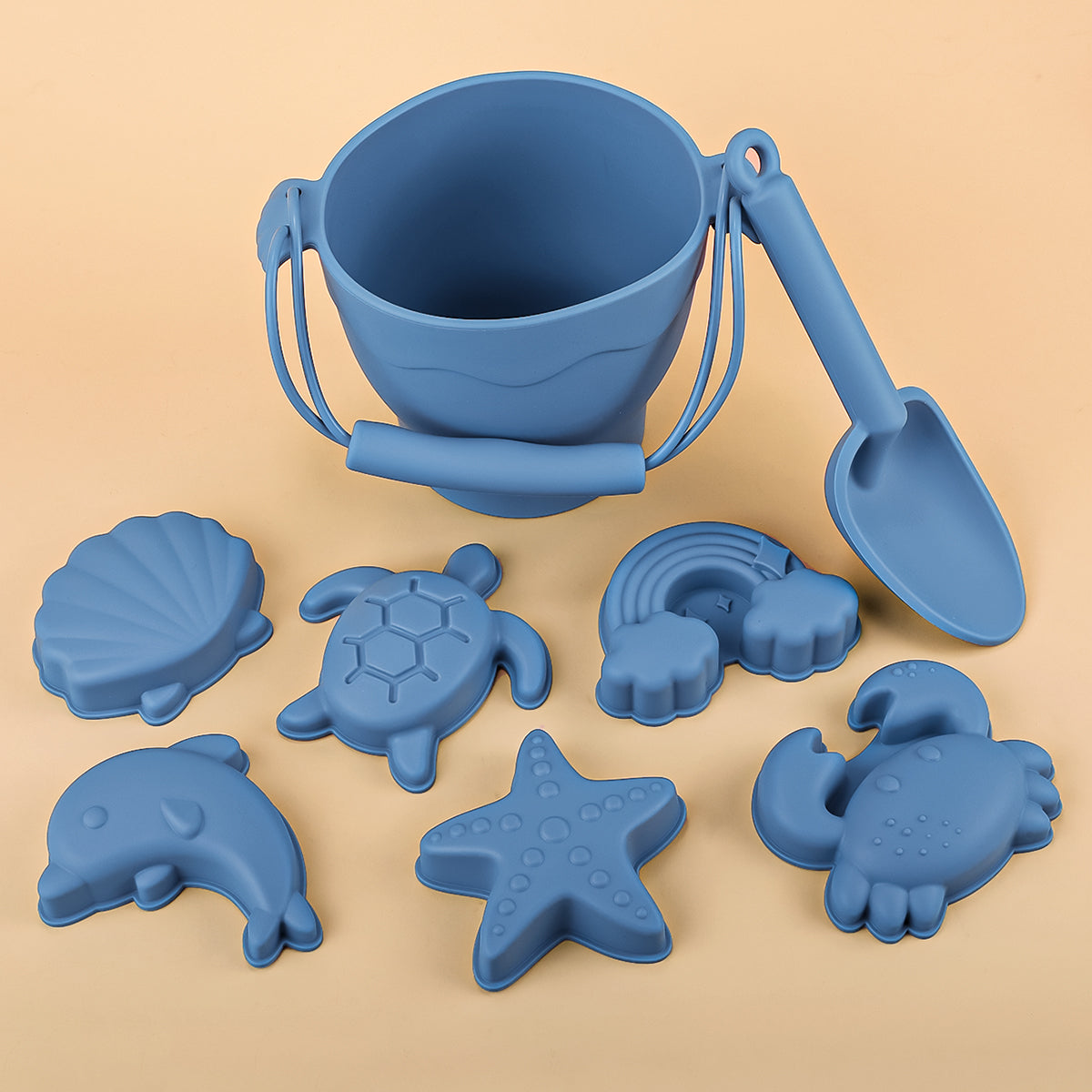 BEACH PLAY SET
