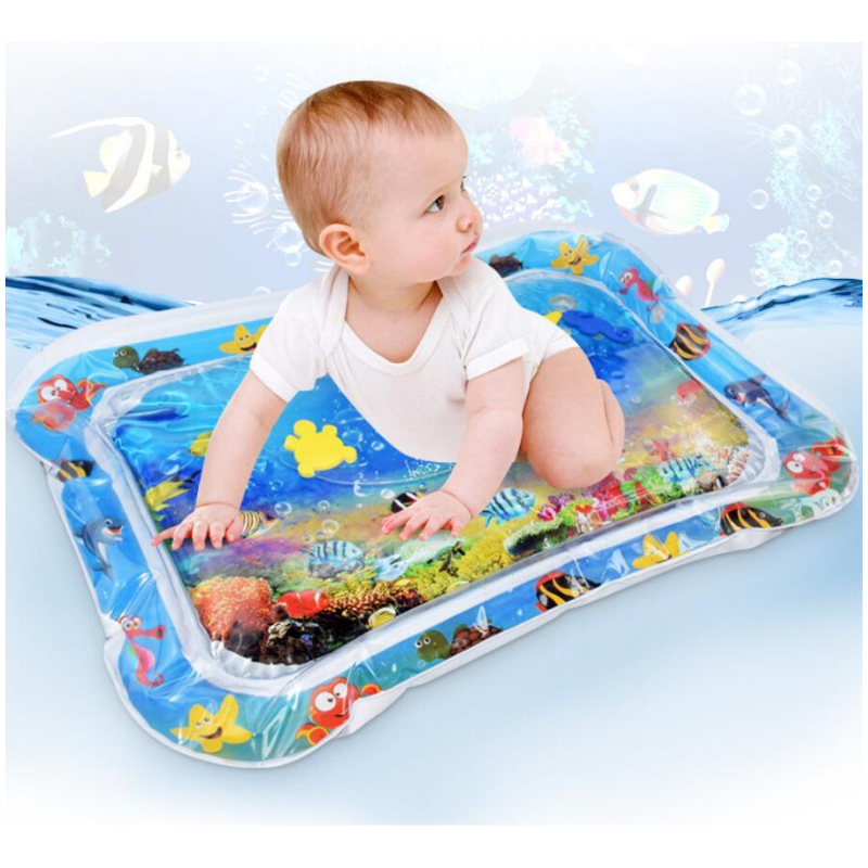 SPLASH MAT