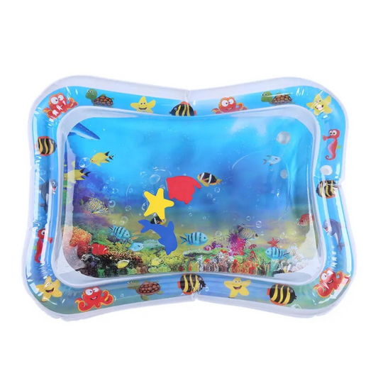 SPLASH MAT
