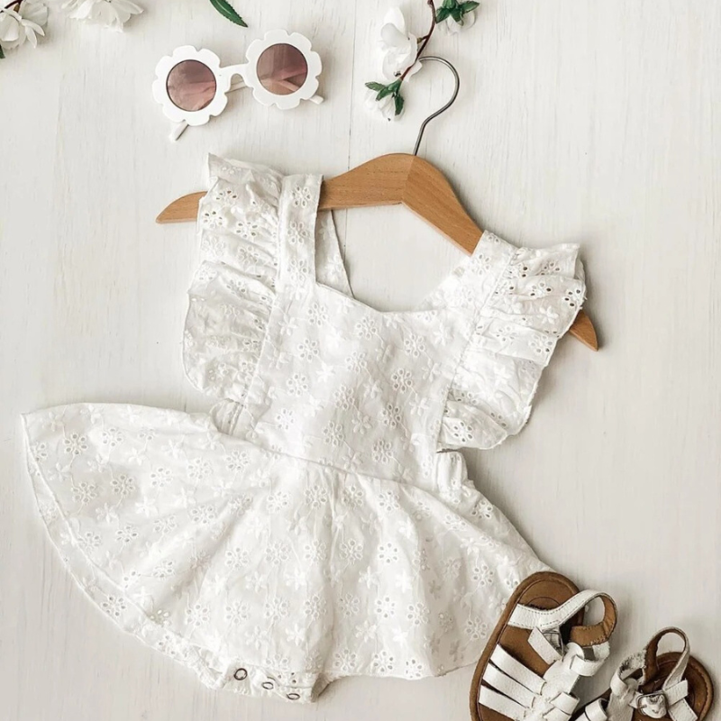 TINY PRINCESS SET