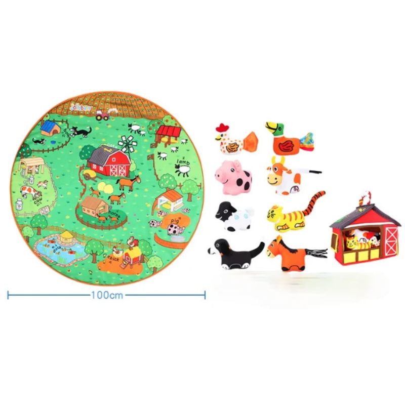ADVENTURE MAT