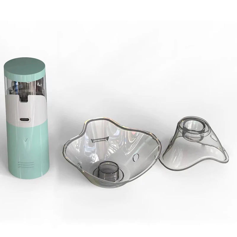 Portable Nebulizer