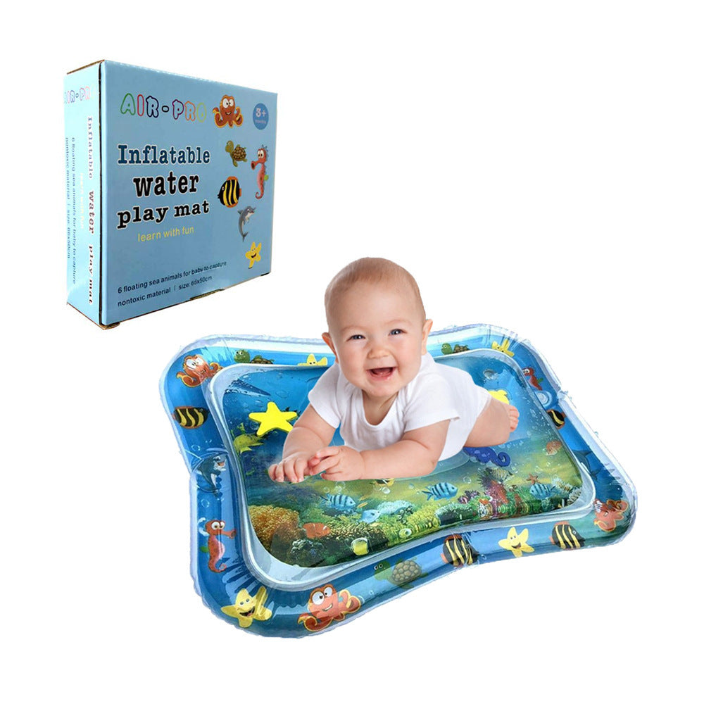 SPLASH MAT