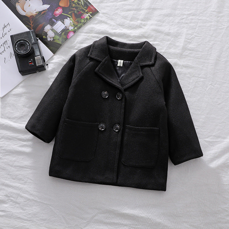 BABY  COATS
