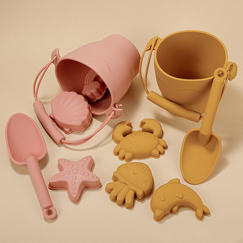 BEACH PLAY SET