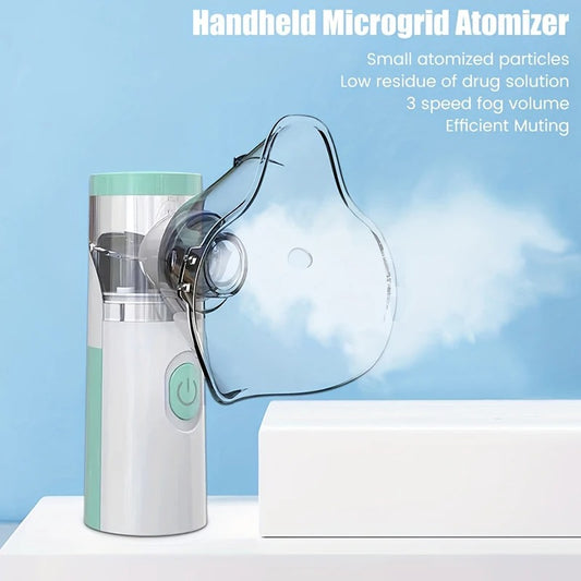 Portable Nebulizer