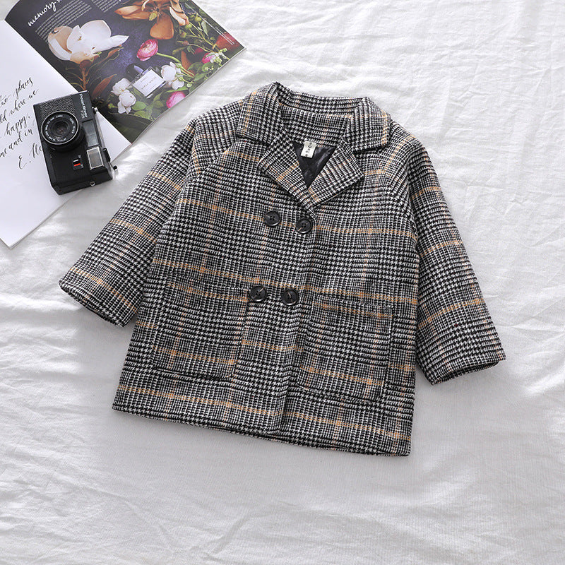 BABY  COATS