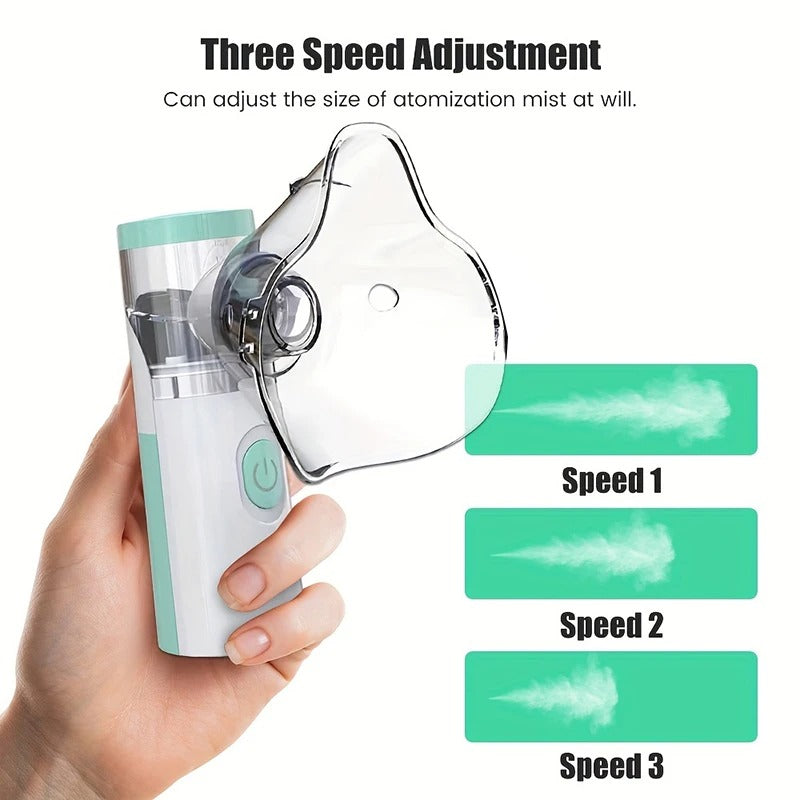 Portable Nebulizer
